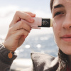 Стик от Солнца Extreme Nomad Face BUNKER (Pink Quartz; SPF50+(UVA-98%))